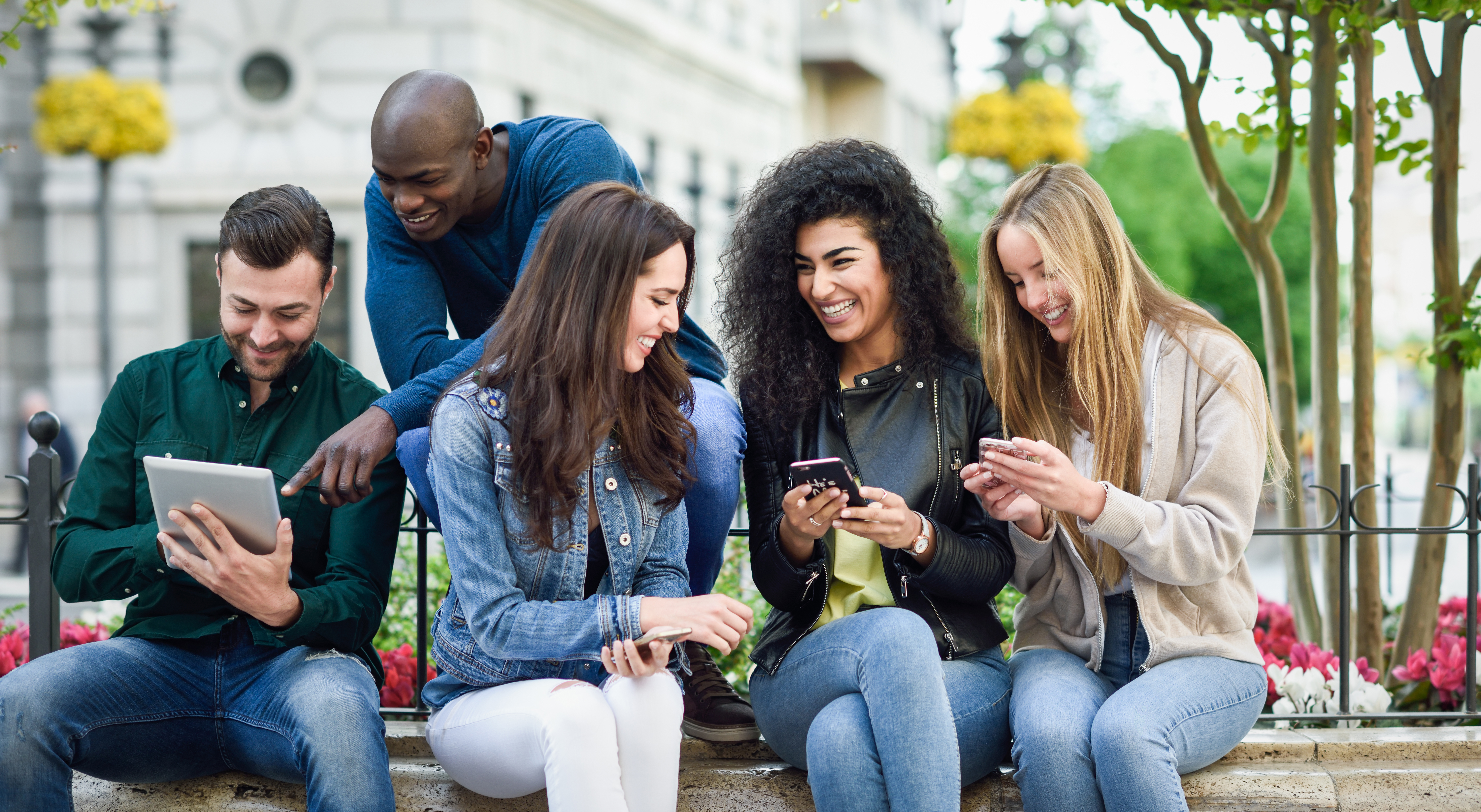 Network cables and internet connectivity